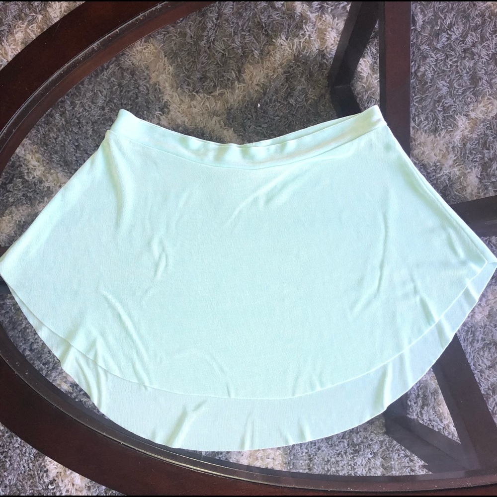 Bullet Pointe ballet skirt, size M